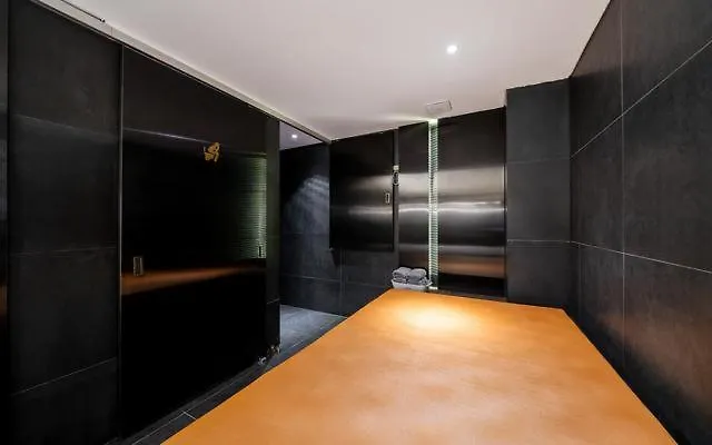 Hotel Yeoksam Lumiere Seoel
