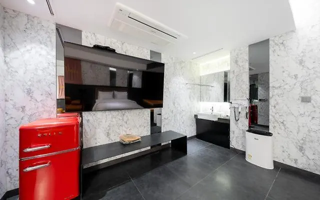 Yeoksam Lumiere Hotel 3*