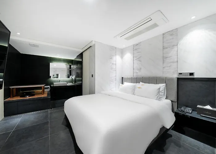 Hotel Yeoksam Lumiere 3*