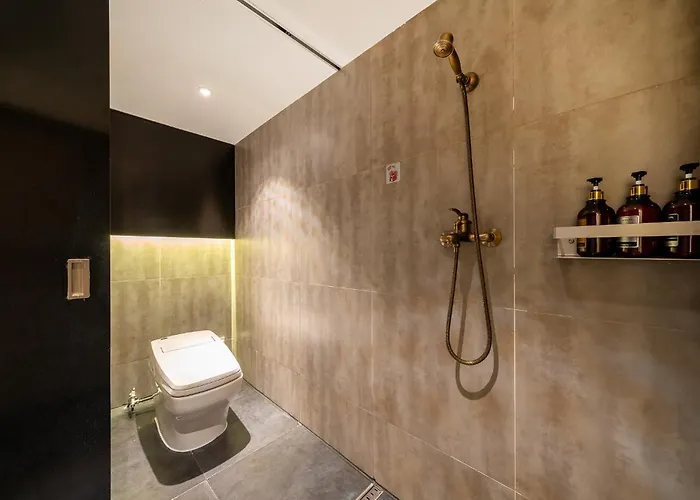 Hotel Yeoksam Lumiere Seoel