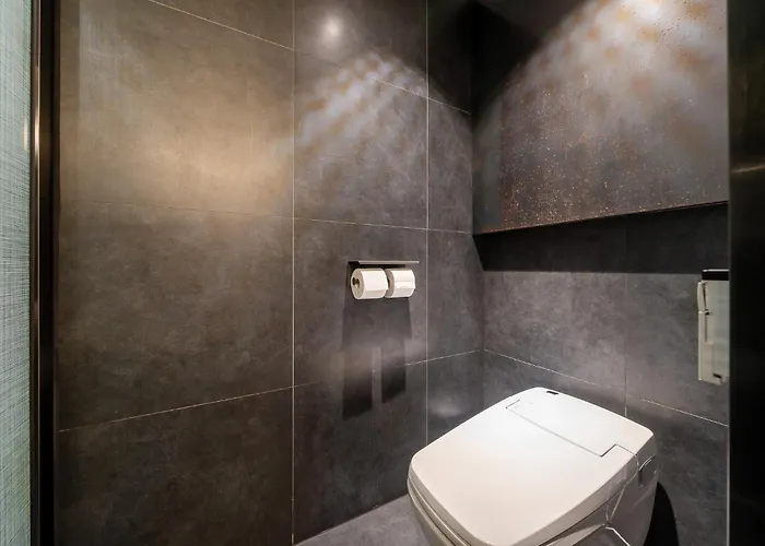 Yeoksam Lumiere Hotel 3*