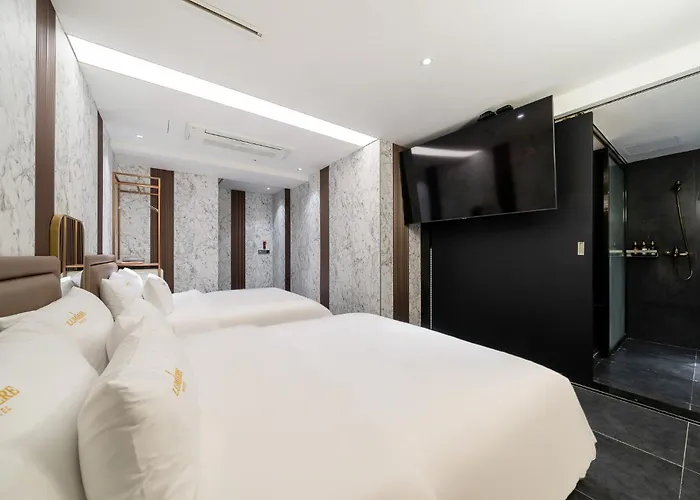 Hotel Yeoksam Lumiere