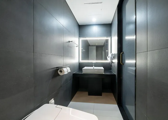 Hotel Yeoksam Lumiere Seoel
