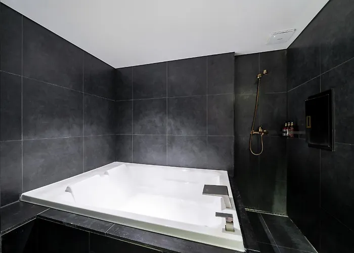 Hotel Yeoksam Lumiere Seoel